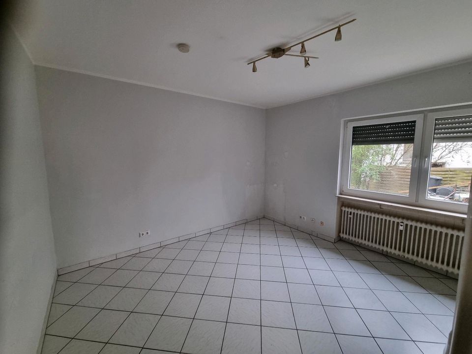 2 Zimmer Wohnung 73qm in Niedernberg