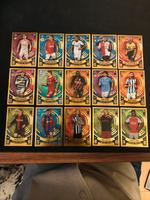 15x Topps Match Attax Limited Edition 23/24 Bayern - Landshut Vorschau