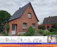 Solides Einfamilienhaus mit großem Grundstück und Doppelgarage! Mecklenburg-Vorpommern - Neubrandenburg Vorschau