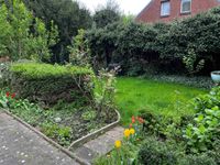 Renovierte 3 Zimmer-Wohnung mit Gartennutzung Dortmund-Hombruch Dortmund - Hombruch Vorschau