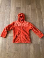 Kinderjacke|Orange|140/146|Übergangsjacke|Herbst|Winter|flauschig Stuttgart - Feuerbach Vorschau