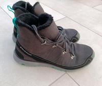 Salomon 41 Hessen - Raunheim Vorschau