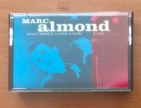 Marc Almond: What makes a man a man (live) Cassette Frankfurt am Main - Hausen i. Frankfurt a. Main Vorschau