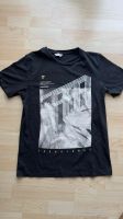 Herren T-Shirt von Jack & Jones schwarz M Rheinland-Pfalz - Kaiserslautern Vorschau