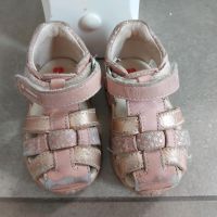 Superfit Sandalen 20 Sachsen - Nünchritz Vorschau