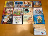 Kinderlieder CDs München - Milbertshofen - Am Hart Vorschau