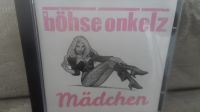 böhse onkelz---mädchen Niedersachsen - Hameln Vorschau