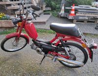 Puch Maxi Moped Hessen - Reichelsheim (Odenwald) Vorschau