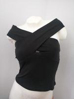 shein top schwarz Gr m Thüringen - Apolda Vorschau