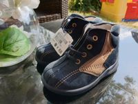 Lauflernschuhe Leder *neu* Gr. 21 Dresden - Laubegast Vorschau