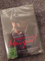 Rowan Atkinson Maigret DVD - neu - OVP Kr. Passau - Passau Vorschau