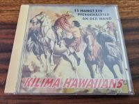 De Kilima Hawaiians ‎– "Es Hängt Ein Pferdehalfter An Der Wand" Essen-West - Holsterhausen Vorschau