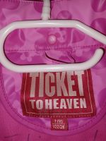 Ticket to Heaven Regenjacke Gr.122 Sachsen - Mulda Vorschau