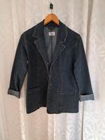 ♥️ Vintage Jeans Jacke Kenny S retro y2k Denim Sommer unisex Niedersachsen - Loxstedt Vorschau