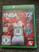 NBA2k17 Sealed VGA WATA UKG Dortmund - Innenstadt-Nord Vorschau