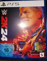 WWE 2K24 PS5 Hessen - Eppstein Vorschau