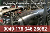 ❌ Karosseriebauer ❌ sucht  NebenJob ganze De ❌ nur Oldtimer München - Schwabing-West Vorschau