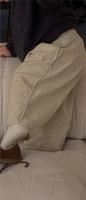 Zara baby Ballon Hose braun 92 timelez Bayern - Tittling Vorschau