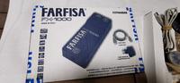 Farfisa   FX - 1000  EXPANDER Nordrhein-Westfalen - Monheim am Rhein Vorschau