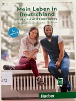 Buch Mein Leben in Deutschland Baden-Württemberg - Lörrach Vorschau
