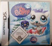 NintendoDS: Littlest Pet Shop (Winter) Bayern - Traunstein Vorschau