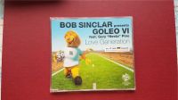 CD Single Bob Sinclair Love Generation Fußball WM 2006 Hessen - Pohlheim Vorschau