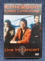 Emerson, Lake & Palmer - Live in Concert (1970/73/77) DVD Bayern - Kallmünz Vorschau