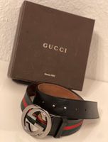 Original Gucci Gürtel,  90 Nürnberg (Mittelfr) - Südoststadt Vorschau