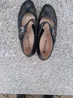 Damen Ballerina, Gr. 39 zu  verschenken Baden-Württemberg - Buggingen Vorschau