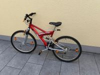 Mountainbike für Jugendliche Nordrhein-Westfalen - Sprockhövel Vorschau