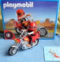 Playmobil Motorrad 5113 Easy Rider mit OVP und Ba. Vollständig ! Dresden - Pieschen Vorschau