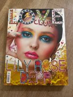 Love Club Magazin Lily Rose Depp s/s 2016 Sammlerstück Eimsbüttel - Hamburg Eimsbüttel (Stadtteil) Vorschau