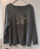 Shirt von Gerry Weber edition Achselmaß 61 Pailletten Nordrhein-Westfalen - Harsewinkel Vorschau