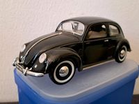 VW Käfer Modell 1/18 Hessen - Niedenstein Vorschau