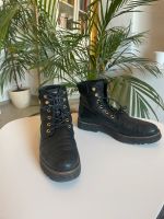 Hogan Leder Stiefeletten Rheinland-Pfalz - Mainz Vorschau