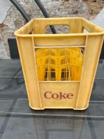 Alte Flaschen Coca Cola Pepsi  Fanta Nordrhein-Westfalen - Mönchengladbach Vorschau