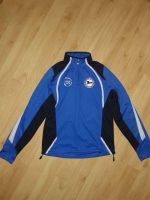 Arminia Bielefeld Matchworn warmes Trainingsshirt Gr. S Nordrhein-Westfalen - Lage Vorschau