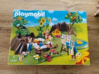 Playmobil 4450 Osterhasenschule + extra Nordrhein-Westfalen - Nettetal Vorschau