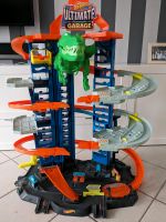 Hot Wheels Ultimate Garage Nordrhein-Westfalen - Hattingen Vorschau