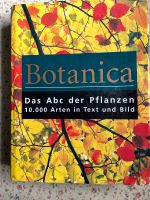 Botanica, Buch wie neu Hessen - Steinau an der Straße Vorschau