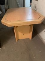 Tisch Holz Niedersachsen - Lehrte Vorschau