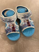 Badeschuhe Mädchen Frozen 28 Bayern - Aufhausen Vorschau