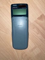 Casio fx85DE Plus Taschenrechner Bayern - Aschaffenburg Vorschau