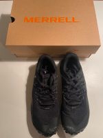 Merrell Trail Glove 7 Barfußschuhe, schwarz 37 NEU Nordrhein-Westfalen - Rommerskirchen Vorschau