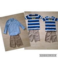 Shorts + T-Shirt für Jungs Bayern - Ichenhausen Vorschau