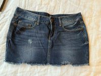 New Yorker Jeans Minirock blau Gr.M Hamburg-Mitte - Hamburg Neustadt Vorschau