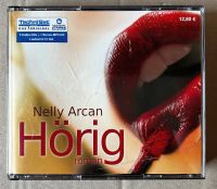 Hörbuch 5 CD’s Nelly Arcan - Hörig (NEUWERTIG) Nordrhein-Westfalen - Herscheid Vorschau