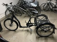 Neuwertiges Dreirad -  E-Bike Baden-Württemberg - Lörrach Vorschau