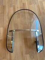 Original Harley Davidson Windschild Windshield Heritage Softail Baden-Württemberg - Gaienhofen Vorschau