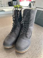 Stiefelette 37 Rheinland-Pfalz - Gensingen Vorschau